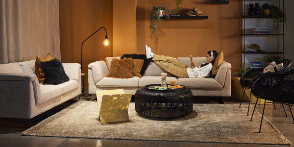 Nash 2.5 Seater Sofa